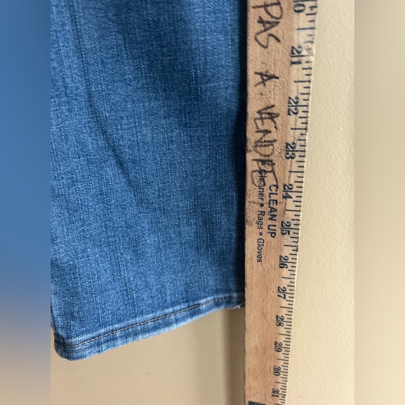Levi’s shaping slim jeans / 30 - Picture 10 of 13